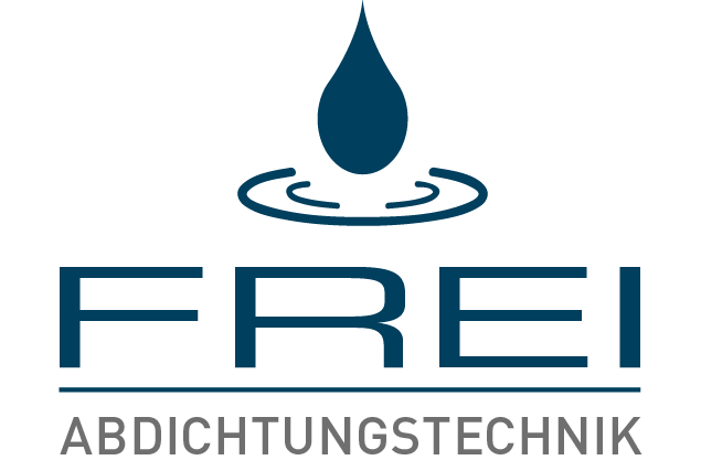 Logo Frei Abdichtungstechnik Logo Frei Abdichtungstechnik